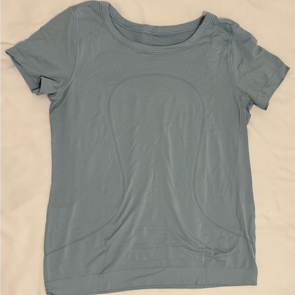 Lululemon Swifty Tech
